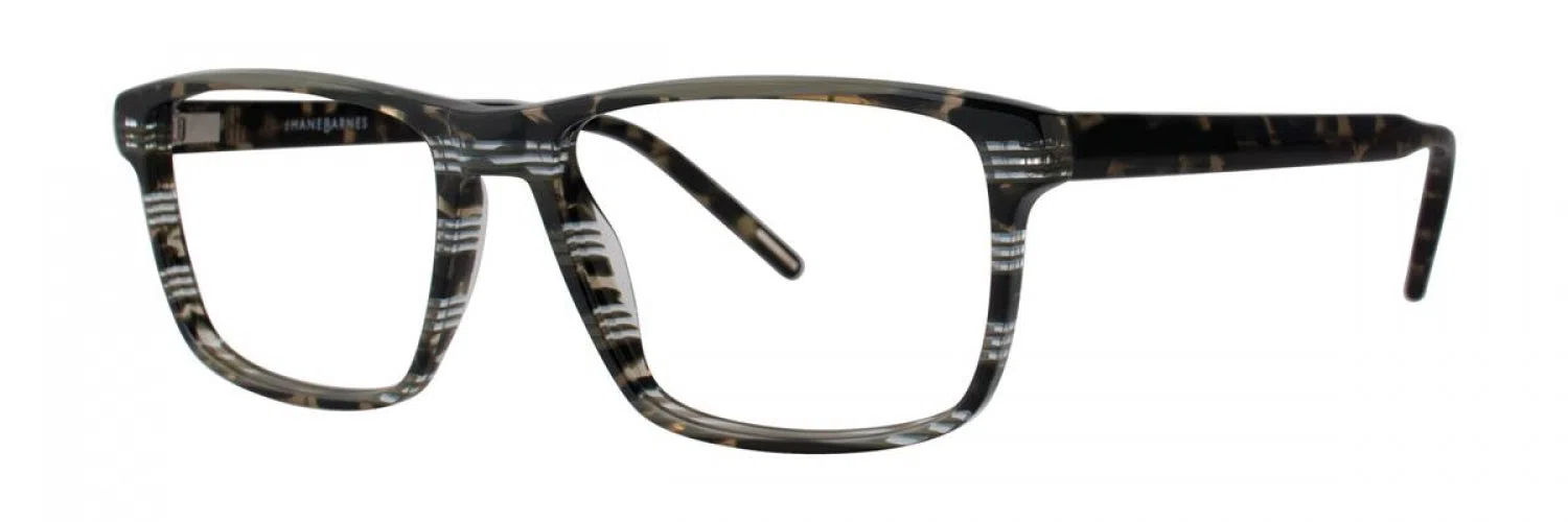 Jhane Barnes GOOGOLPLEX Eyeglasses - view 4